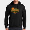 G185 - Gildan Adult Heavy Blend™ 50/50 Hooded Sweatshirt Thumbnail