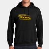 G185 - Gildan Adult Heavy Blend™ 50/50 Hooded Sweatshirt Thumbnail