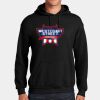 G185 - Gildan Adult Heavy Blend™ 50/50 Hooded Sweatshirt Thumbnail