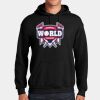 G185 - Gildan Adult Heavy Blend™ 50/50 Hooded Sweatshirt Thumbnail