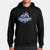 G185 - Gildan Adult Heavy Blend™ 50/50 Hooded Sweatshirt Thumbnail