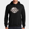 G185 - Gildan Adult Heavy Blend™ 50/50 Hooded Sweatshirt Thumbnail