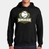 G185 - Gildan Adult Heavy Blend™ 50/50 Hooded Sweatshirt Thumbnail