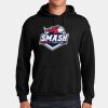 G185 - Gildan Adult Heavy Blend™ 50/50 Hooded Sweatshirt Thumbnail