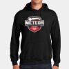 G185 - Gildan Adult Heavy Blend™ 50/50 Hooded Sweatshirt Thumbnail