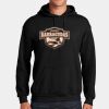 G185 - Gildan Adult Heavy Blend™ 50/50 Hooded Sweatshirt Thumbnail
