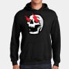 G185 - Gildan Adult Heavy Blend™ 50/50 Hooded Sweatshirt Thumbnail