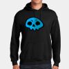 G185 - Gildan Adult Heavy Blend™ 50/50 Hooded Sweatshirt Thumbnail