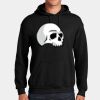 G185 - Gildan Adult Heavy Blend™ 50/50 Hooded Sweatshirt Thumbnail