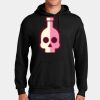 G185 - Gildan Adult Heavy Blend™ 50/50 Hooded Sweatshirt Thumbnail