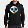 G185 - Gildan Adult Heavy Blend™ 50/50 Hooded Sweatshirt Thumbnail