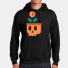 G185 - Gildan Adult Heavy Blend™ 50/50 Hooded Sweatshirt Thumbnail