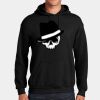 G185 - Gildan Adult Heavy Blend™ 50/50 Hooded Sweatshirt Thumbnail