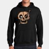 G185 - Gildan Adult Heavy Blend™ 50/50 Hooded Sweatshirt Thumbnail