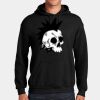 G185 - Gildan Adult Heavy Blend™ 50/50 Hooded Sweatshirt Thumbnail