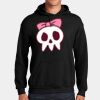 G185 - Gildan Adult Heavy Blend™ 50/50 Hooded Sweatshirt Thumbnail
