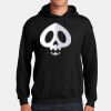 G185 - Gildan Adult Heavy Blend™ 50/50 Hooded Sweatshirt Thumbnail