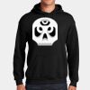 G185 - Gildan Adult Heavy Blend™ 50/50 Hooded Sweatshirt Thumbnail