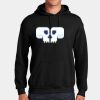 G185 - Gildan Adult Heavy Blend™ 50/50 Hooded Sweatshirt Thumbnail