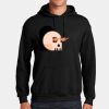G185 - Gildan Adult Heavy Blend™ 50/50 Hooded Sweatshirt Thumbnail