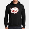 G185 - Gildan Adult Heavy Blend™ 50/50 Hooded Sweatshirt Thumbnail