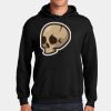 G185 - Gildan Adult Heavy Blend™ 50/50 Hooded Sweatshirt Thumbnail
