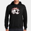 G185 - Gildan Adult Heavy Blend™ 50/50 Hooded Sweatshirt Thumbnail