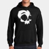 G185 - Gildan Adult Heavy Blend™ 50/50 Hooded Sweatshirt Thumbnail
