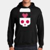 G185 - Gildan Adult Heavy Blend™ 50/50 Hooded Sweatshirt Thumbnail