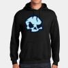 G185 - Gildan Adult Heavy Blend™ 50/50 Hooded Sweatshirt Thumbnail