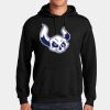 G185 - Gildan Adult Heavy Blend™ 50/50 Hooded Sweatshirt Thumbnail