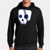 G185 - Gildan Adult Heavy Blend™ 50/50 Hooded Sweatshirt Thumbnail