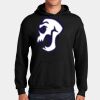 G185 - Gildan Adult Heavy Blend™ 50/50 Hooded Sweatshirt Thumbnail