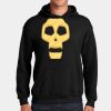 G185 - Gildan Adult Heavy Blend™ 50/50 Hooded Sweatshirt Thumbnail