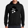 G185 - Gildan Adult Heavy Blend™ 50/50 Hooded Sweatshirt Thumbnail