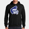 G185 - Gildan Adult Heavy Blend™ 50/50 Hooded Sweatshirt Thumbnail