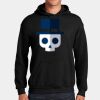 G185 - Gildan Adult Heavy Blend™ 50/50 Hooded Sweatshirt Thumbnail