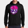 G185 - Gildan Adult Heavy Blend™ 50/50 Hooded Sweatshirt Thumbnail