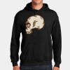G185 - Gildan Adult Heavy Blend™ 50/50 Hooded Sweatshirt Thumbnail