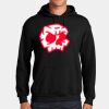 G185 - Gildan Adult Heavy Blend™ 50/50 Hooded Sweatshirt Thumbnail