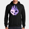 G185 - Gildan Adult Heavy Blend™ 50/50 Hooded Sweatshirt Thumbnail