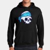 G185 - Gildan Adult Heavy Blend™ 50/50 Hooded Sweatshirt Thumbnail