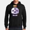 G185 - Gildan Adult Heavy Blend™ 50/50 Hooded Sweatshirt Thumbnail