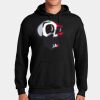 G185 - Gildan Adult Heavy Blend™ 50/50 Hooded Sweatshirt Thumbnail