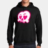 G185 - Gildan Adult Heavy Blend™ 50/50 Hooded Sweatshirt Thumbnail