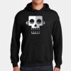 G185 - Gildan Adult Heavy Blend™ 50/50 Hooded Sweatshirt Thumbnail