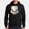 G185 - Gildan Adult Heavy Blend™ 50/50 Hooded Sweatshirt Thumbnail