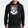 G185 - Gildan Adult Heavy Blend™ 50/50 Hooded Sweatshirt Thumbnail