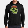 G185 - Gildan Adult Heavy Blend™ 50/50 Hooded Sweatshirt Thumbnail