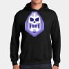 G185 - Gildan Adult Heavy Blend™ 50/50 Hooded Sweatshirt Thumbnail